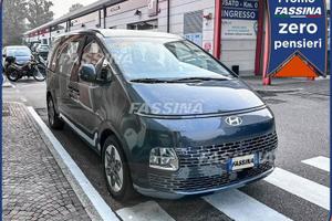 Hyundai Staria 1.6 HEV AT 2WD 9 posti Wagon