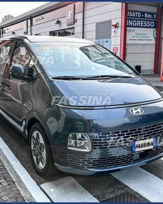 Hyundai Staria 1.6 HEV AT 2WD 9 posti Wagon