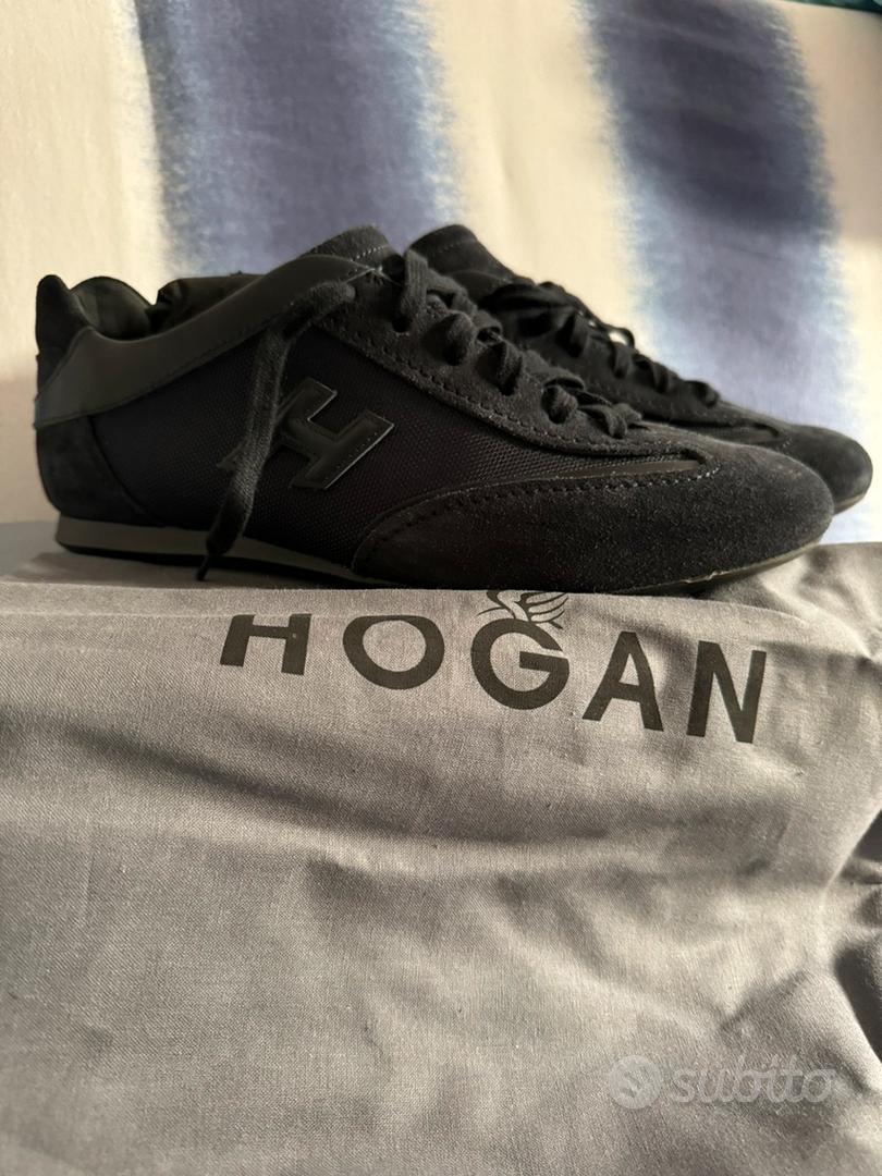 Scarpe hogan outlet originali on line