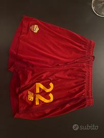 Pantalocini A.S Roma n. 22