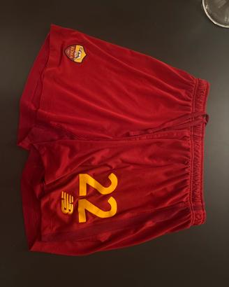 Pantalocini A.S Roma n. 22