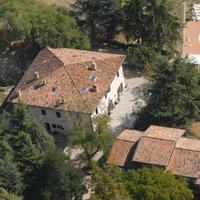 Fondo rustico in Umbria (Valtiberina) con casale