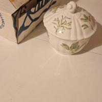 zuccheriera ginoti nuova in confezione