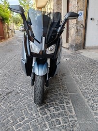 Bmw c evolution l. r