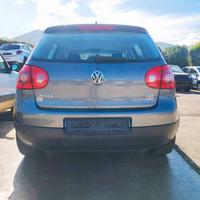 RICAMBI USATI VOLKSWAGEN GOLF V 1.9 105CV TDI