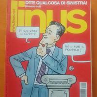 Fumetti Linus anni 2001/3/8-1978-1977 N°8 riviste