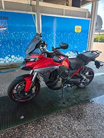 Ducati Multistrada V4S 2025
