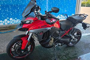 Ducati Multistrada V4S 2025