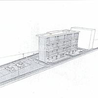 Terreno edificabile residenziale - Pedaso