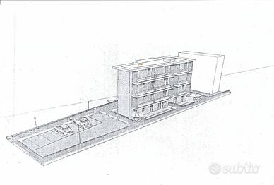 Terreno edificabile residenziale - Pedaso