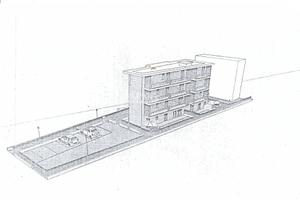 Terreno edificabile residenziale - Pedaso