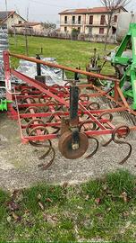 Tiller Ta 22 Angeloni Usato