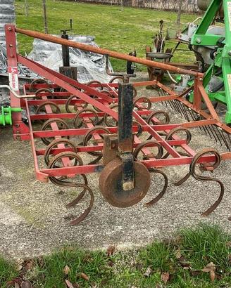 Tiller Ta 22 Angeloni Usato