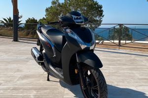 SH 300 Sport