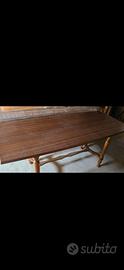Tavola 175x75cm
