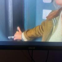 Tv AKAI 32 pollici smart tv