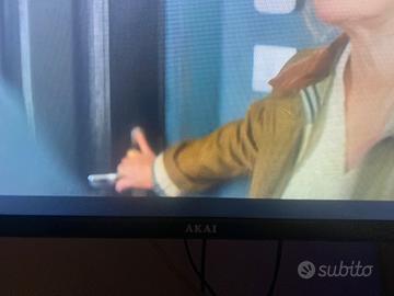 Tv AKAI 32 pollici smart tv