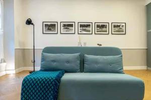 Appartamento di 79 m² con 2 locali a Monza
