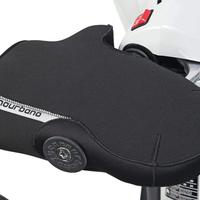 Tucano Urbano Manopole neoprene scooter