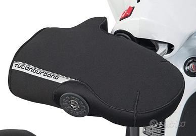 Tucano Urbano Manopole neoprene scooter