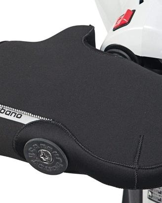 Tucano Urbano Manopole neoprene scooter