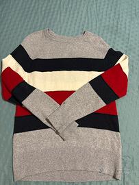 Maglione Tommy