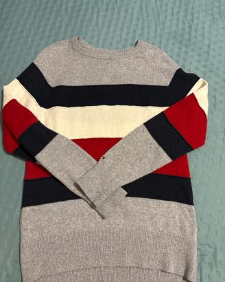 Maglione Tommy