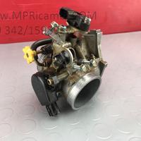 CORPOFARFALLATO CORPO HONDA CRF 250 2014 2015 R 20
