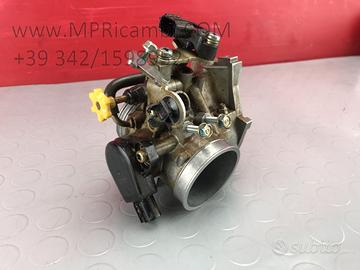 CORPOFARFALLATO CORPO HONDA CRF 250 2014 2015 R 20