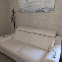 Divano Poltrone Sofà