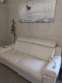 Divano Poltrone Sofà