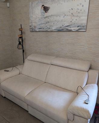 Divano Poltrone Sofà