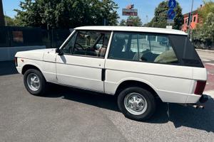 Range Rover Classic