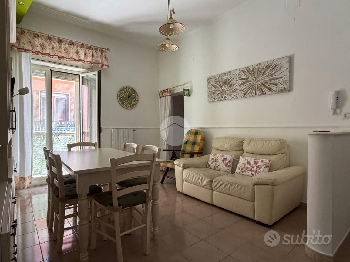 Apartment in Manfredonia, Foggia - Vista 4