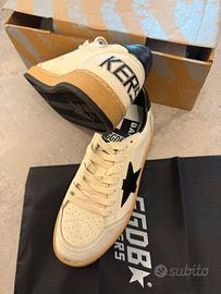 Sneakers golden goose