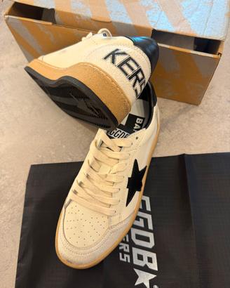 Sneakers golden goose