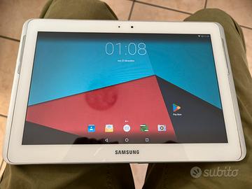 Tablet Samsung Galaxy Tab 2 10.1 / tablet android