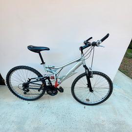 BiciMTB vintage 26"