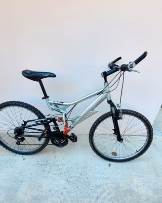 BiciMTB vintage 26"