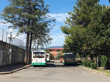 COMMENDA (centro) - CAMERE SINGOLE FEMMINILI