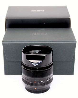 37792 Fuji XF 35mm f/1,4
