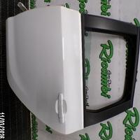 PORTA POSTERIORE SINISTRA OPEL ASTRA J 2015