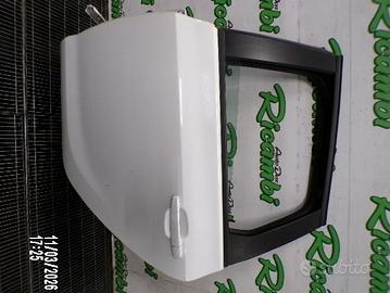 PORTA POSTERIORE SINISTRA OPEL ASTRA J 2015