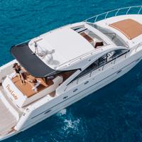 Noleggio Yacht di Lusso a Taormina Max 10 pax