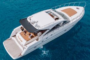 Noleggio Yacht di Lusso a Taormina Max 10 pax