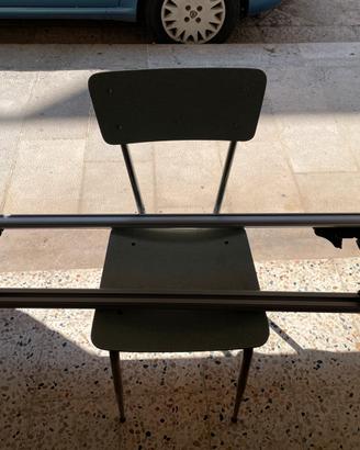 Barre portapacchi portatutto