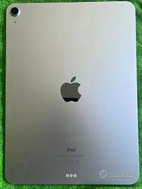 Apple iPad Air 4 64 GB Wi-Fi Grigio