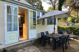 Casa Indipendente in zona strategica in Toscana