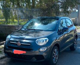 Fiat 500x - 2021