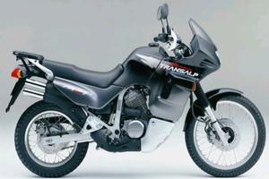 Honda transalp 1999